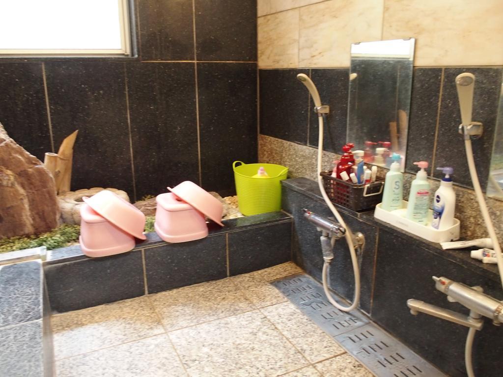 فندق دار ضيافة هيراجي ياماناكاكو المظهر الخارجي الصورة
